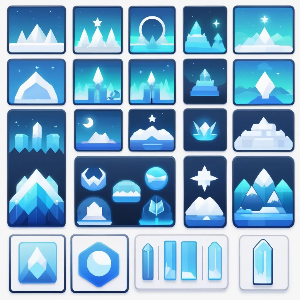 Character Counter tool icon