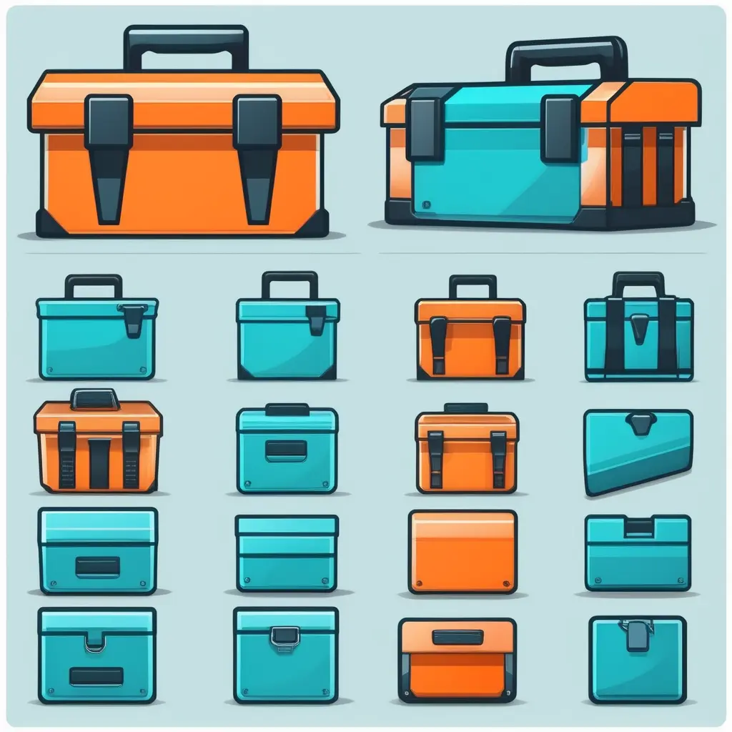 JavaScript Minifier tool icon